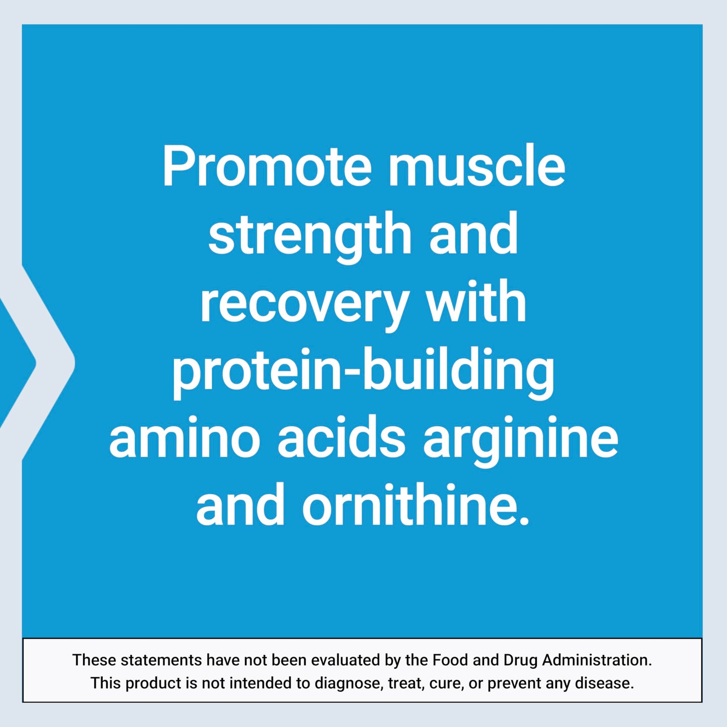 Pre-Order | Arrives in 5–10 Days – Life Extension Arginine Ornithine Powder, Promotes Muscle Health & Recovery, Gluten Free, Non-GMO, net Weight 150 Grams