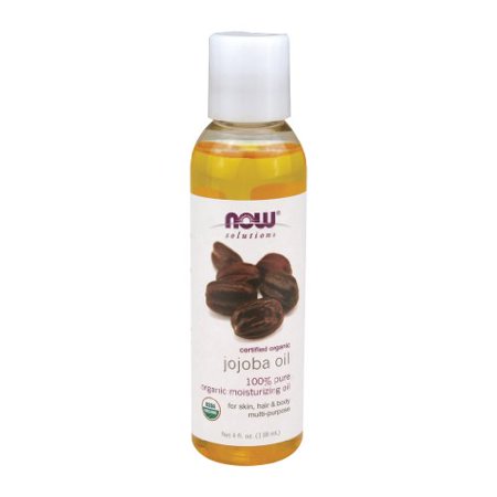 NOW SOLUTIONS JOJOBA OIL 118ML - E-Pharmacy Ghana
