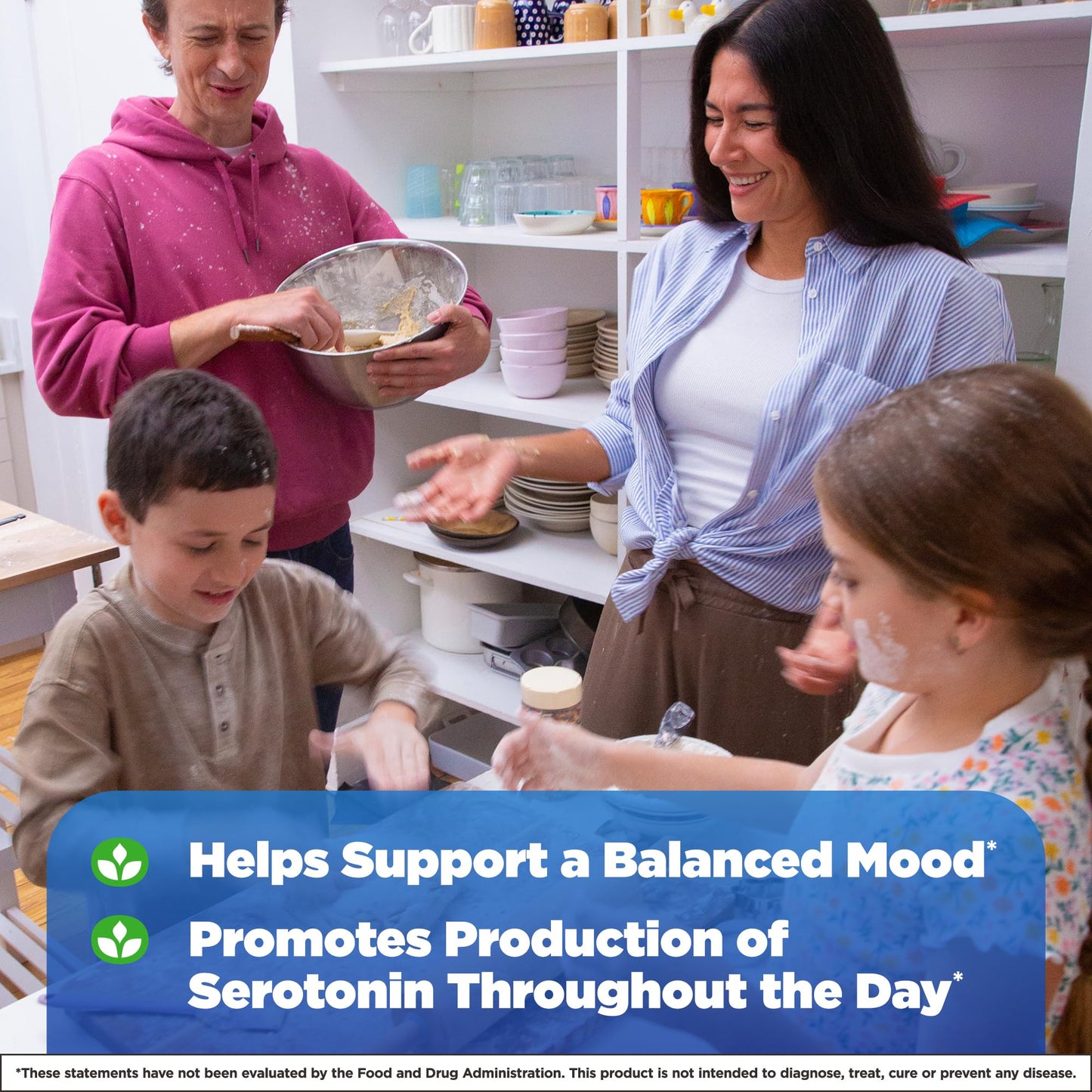 Pre-Order | Arrives in 5–10 Days – Natrol 5-HTP 100mg, Dietary Supplement Helps Support a Balanced Mood, 90 Time Release Tablets, 22-45 Day Supply