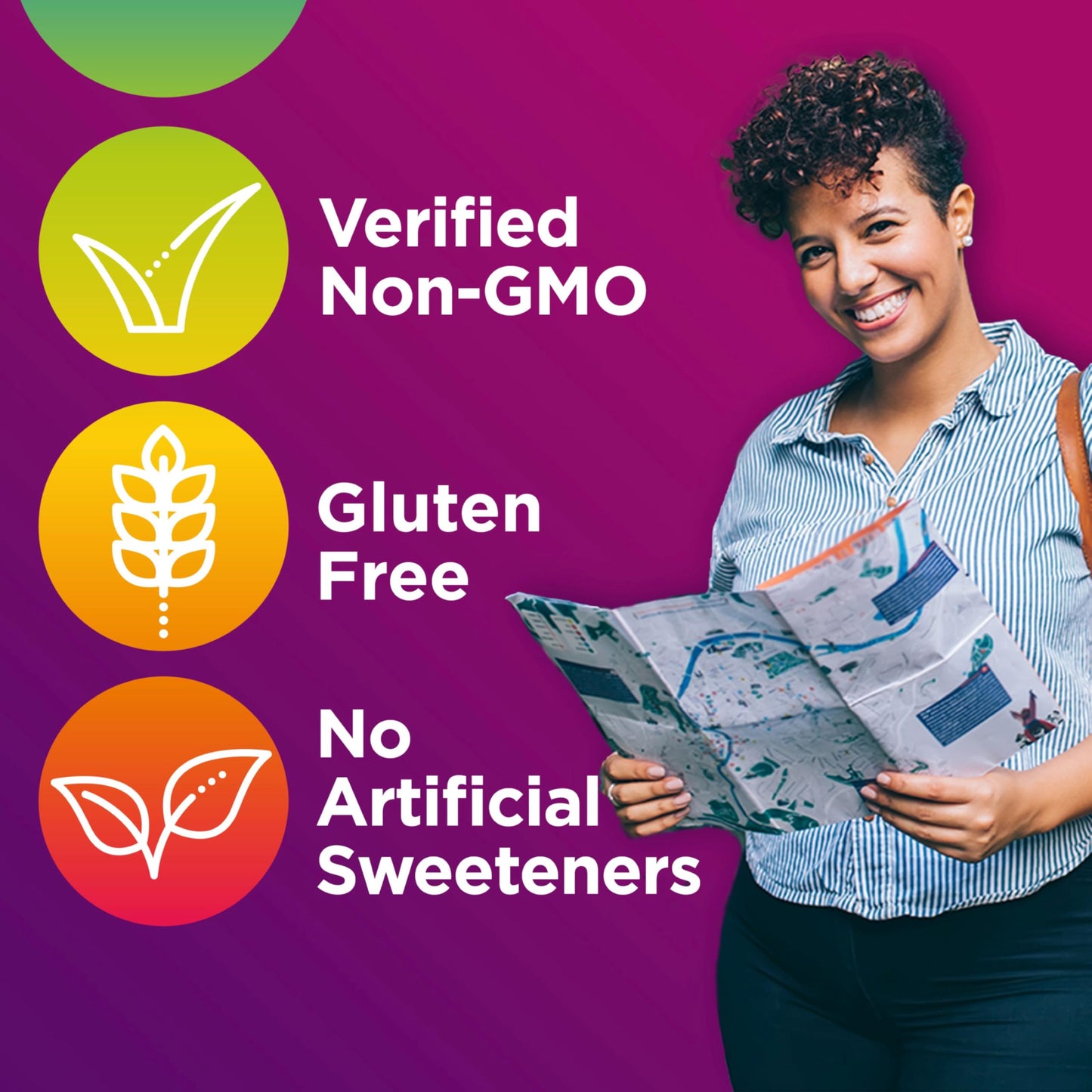 Pre-Order | Arrives in 5–10 Days – Centrum Multivitamin for Women, Multivitamin/Multimineral Supplement with Iron, Vitamin D3, B Vitamins and Antioxidant Vitamins C and E, Gluten Free, Non-GMO Ingredients - 250 Count