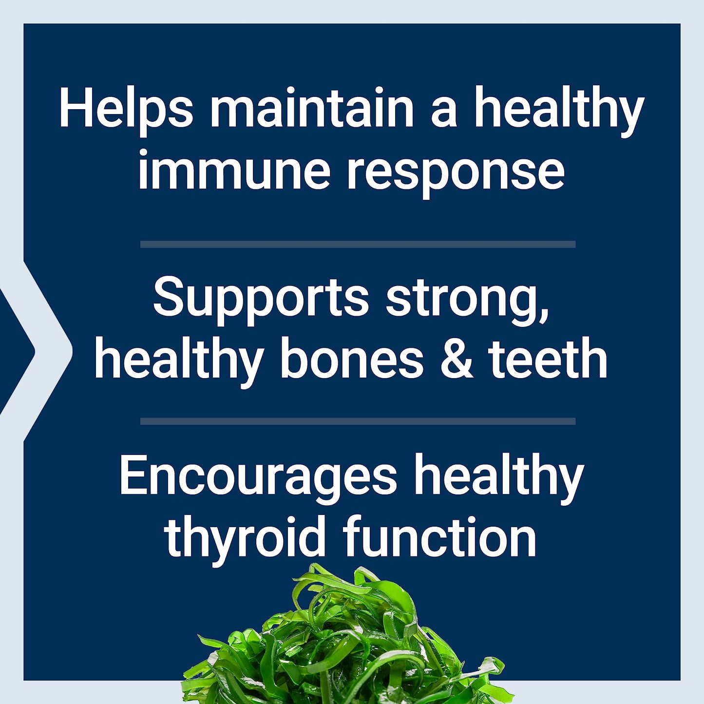 Pre-Order | Arrives in 5–10 Days – Life Extension Vitamins D and K with Sea-Iodine, vitamin D3, vitamin K1 and K2, iodine, supports immune, bone, arterial and thyroid health, non-GMO, gluten-free, 60 capsules