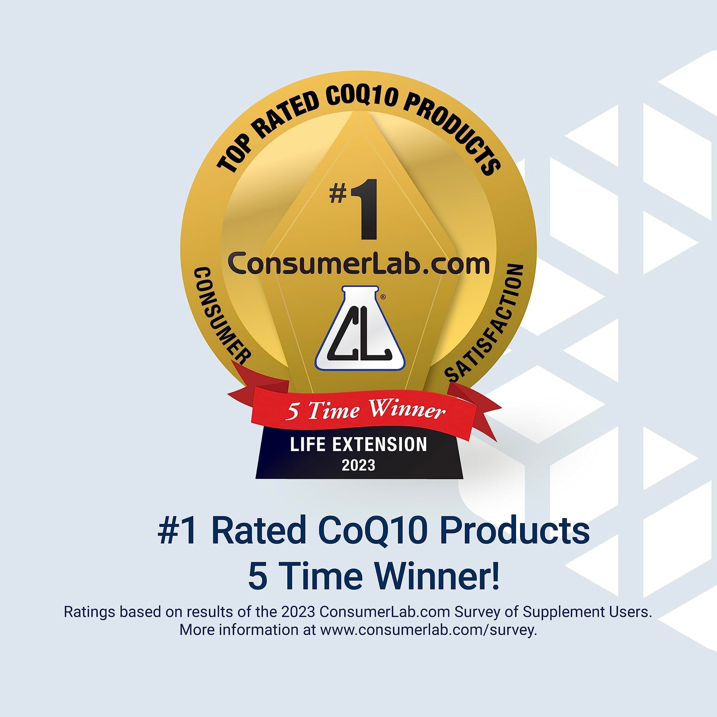 Pre-Order | Arrives in 5–10 Days – Life Extension Super Ubiquinol CoQ10 with Enhanced Mitochondrial Support, ubiquinol CoQ10, shilajit, potent heart health & cellular energy production support, ultra-absorbable, gluten-free, 60 softgel