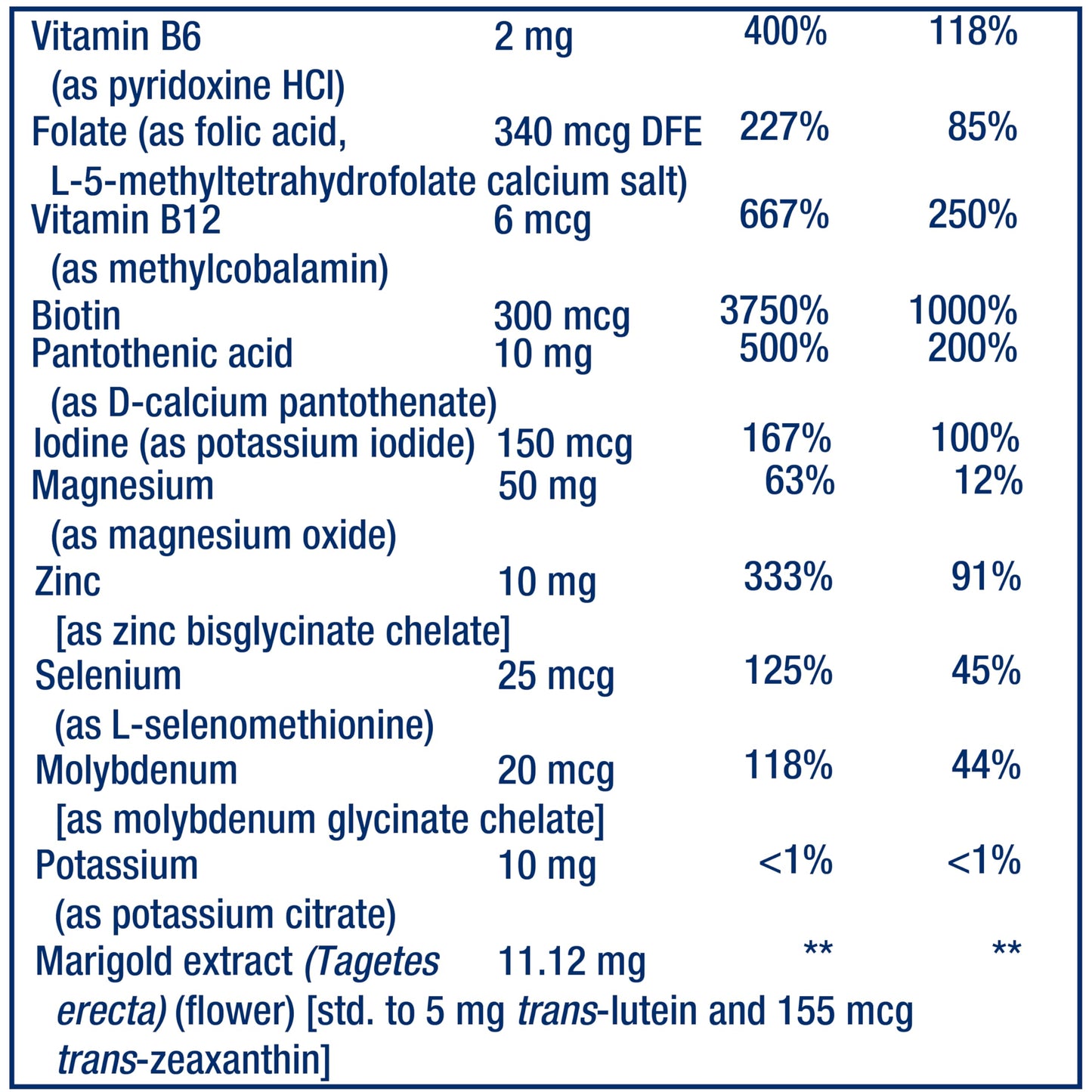 Pre-Order | Arrives in 5–10 Days – Life Extension Children's Formula Mix™, multivitamin for Kids, 18 Essential Vitamins and Minerals, Berry Flavored with no Added Sucrose, Gluten-Free, Non-GMO, 120 chewable Tablets