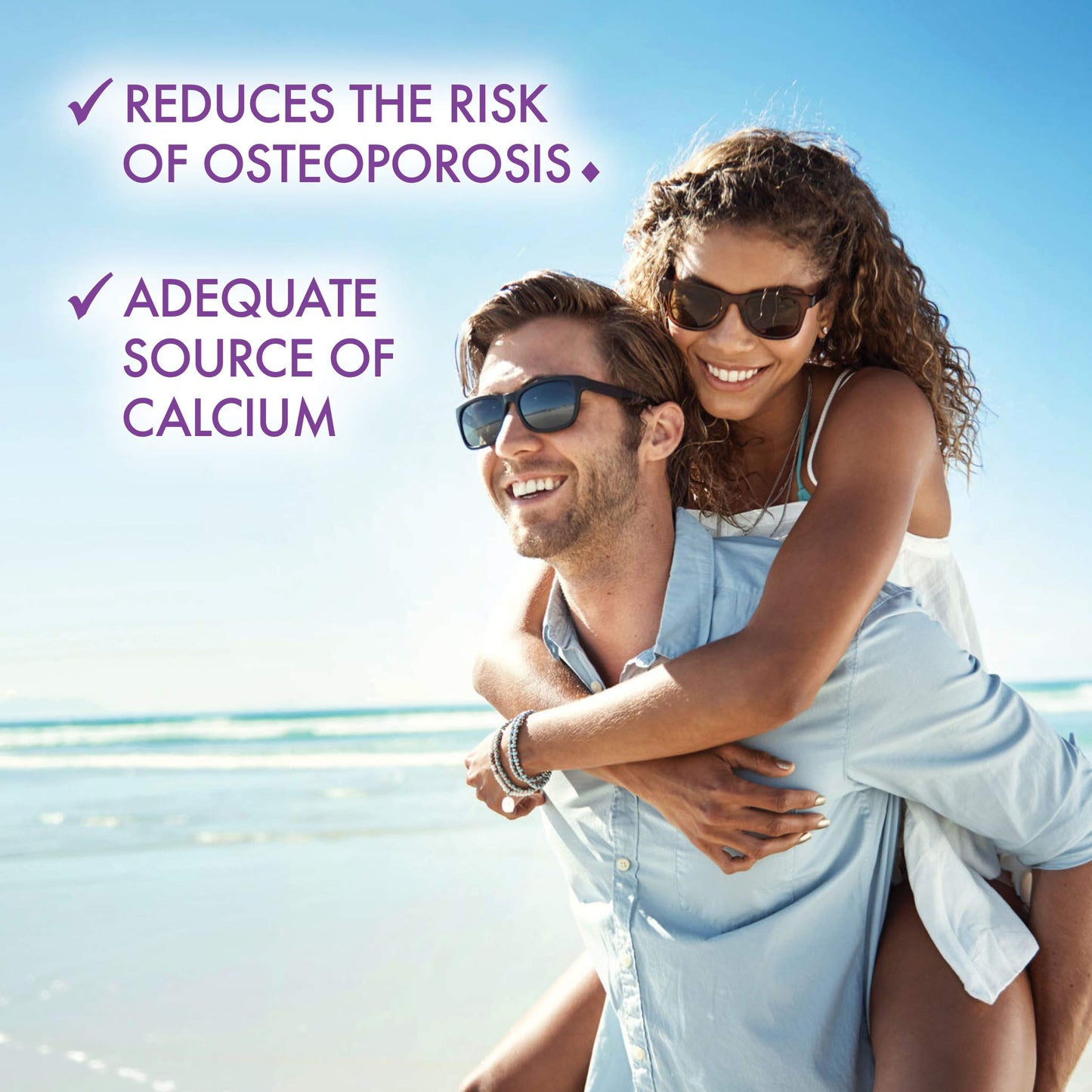 Pre-Order | Arrives in 5–10 Days – Bluebonnet Nutrition Calcium Citrate Magnesium Plus Vitamin D3 Caplets, Bone Health & Muscle Relaxation, Non GMO, Gluten, Soy & Milk Free, Kosher, White, 90 Count