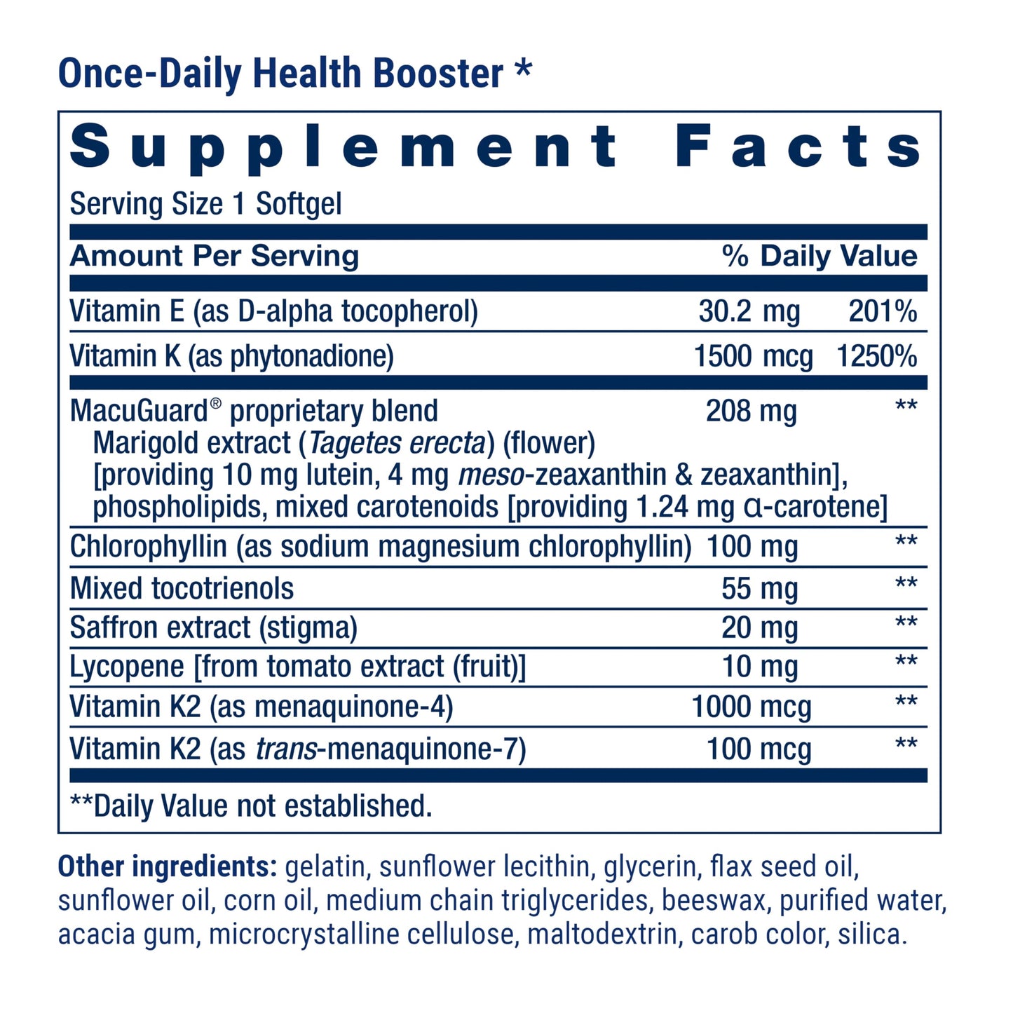 Pre-Order | Arrives in 5–10 Days – Life Extension Comprehensive Nutrient Packs Advanced, Curcumin, Fish Oil, multivitamin, CoQ10, multis and Supplements, 30 on-The-go Packets, Gluten-Free, Non-GMO