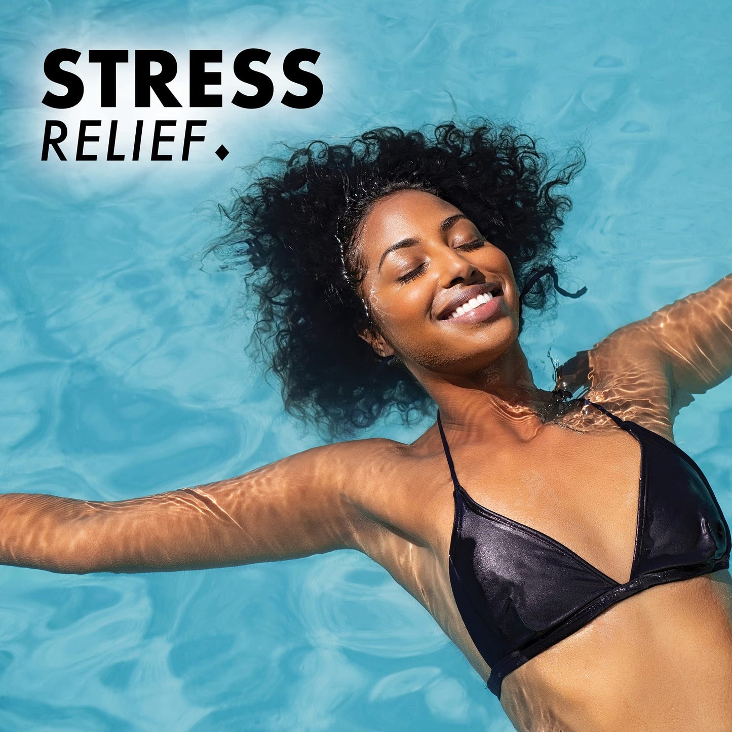 Pre-Order | Arrives in 5–10 Days – BlueBonnet Nutrition GABA 500mg, for Stress Relief*, Supports Relaxation*, Kosher, Vegan, Gluten-Free, Soy-Free, Non-GMO, 60 Count, 60 Servings