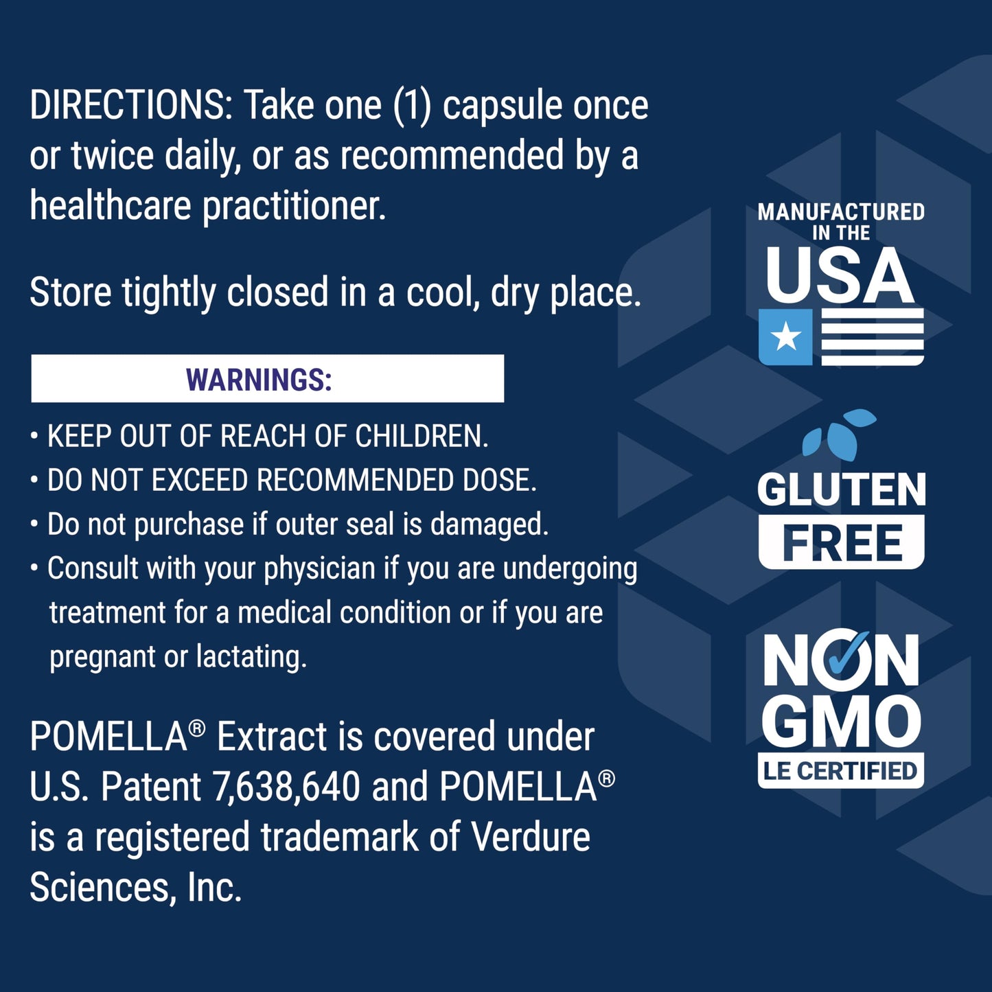 Pre-Order | Arrives in 5–10 Days – Life Extension Blueberry Extract and Pomegranate, arterial Health Support, antioxidant Defense, Gluten-Free, Non-GMO, Vegetarian, 60 Vegetarian Capsules