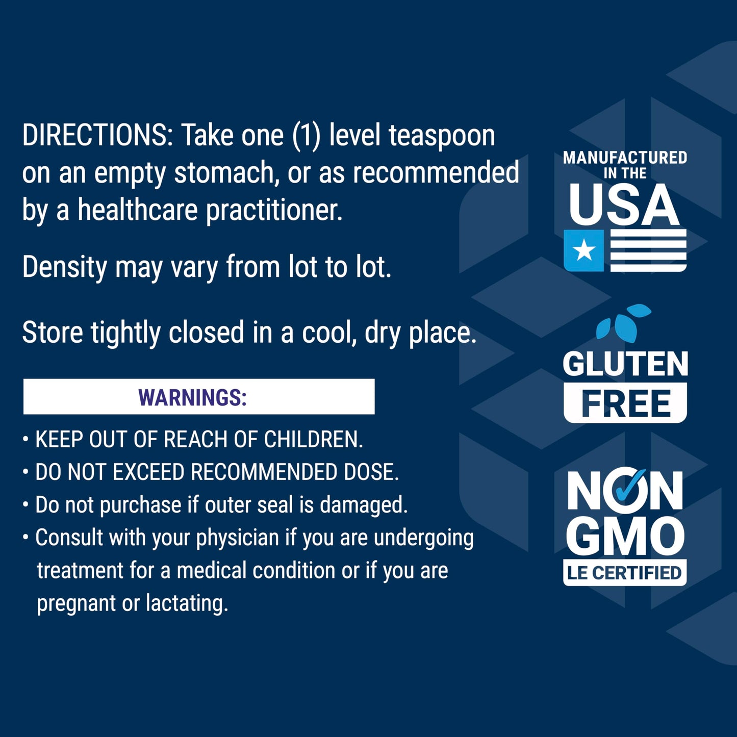 Pre-Order | Arrives in 5–10 Days – Life Extension Arginine Ornithine Powder, Promotes Muscle Health & Recovery, Gluten Free, Non-GMO, net Weight 150 Grams