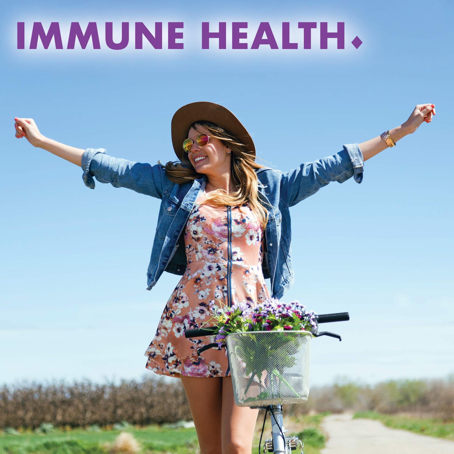 Pre-Order | Arrives in 5–10 Days – BlueBonnet Liquid Vitamin D3 Drops 2000 IU, Natural Citrus Flavor, 1 Fl Oz