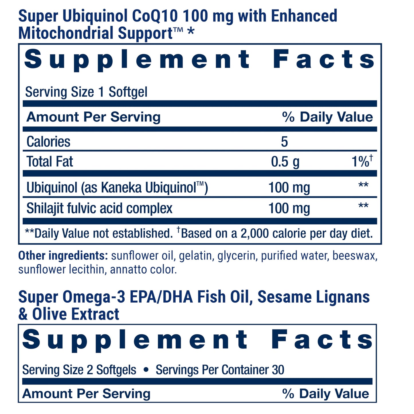 Pre-Order | Arrives in 5–10 Days – Life Extension Comprehensive Nutrient Packs Advanced, Curcumin, Fish Oil, multivitamin, CoQ10, multis and Supplements, 30 on-The-go Packets, Gluten-Free, Non-GMO