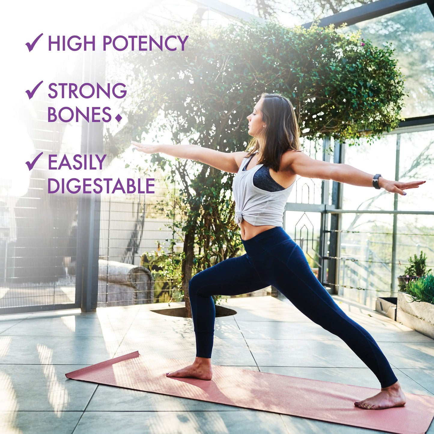 Pre-Order | Arrives in 5–10 Days – Bluebonnet Calcium Citrate with Vitamin D3 - Daily Bone Health & Strength Plus Immune Support* 1000mg Calcium Supplement for Women & Men - Non-GMO, Gluten-Free - 180 Caplets