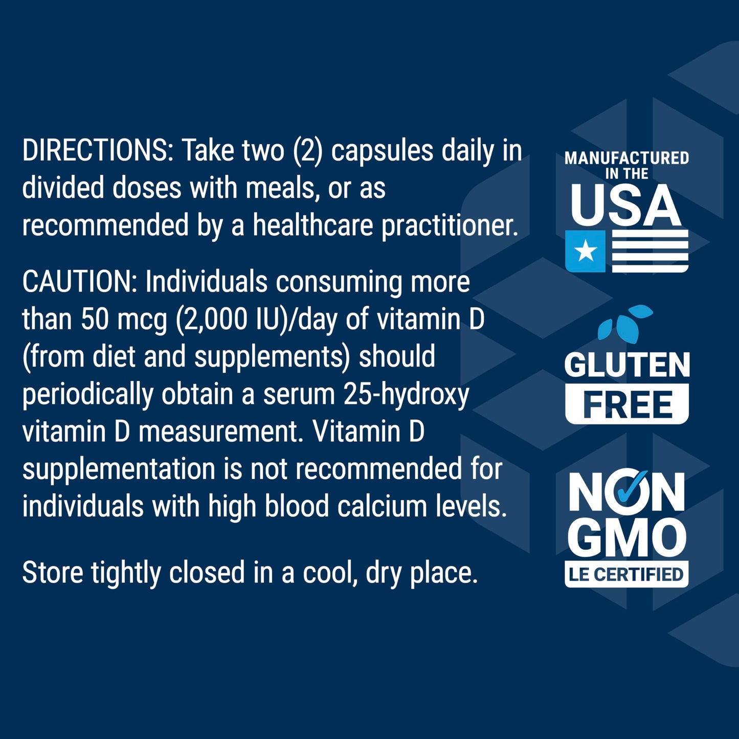 Pre-Order | Arrives in 5–10 Days – Life Extension Two-Per-Day Multivitamin – Daily Dose of Vitamins & Minerals for Men and Women - Complete Essential Vitamin Supplement for Energy, Health – Gluten-Free – Non-GMO – 60 Tablets