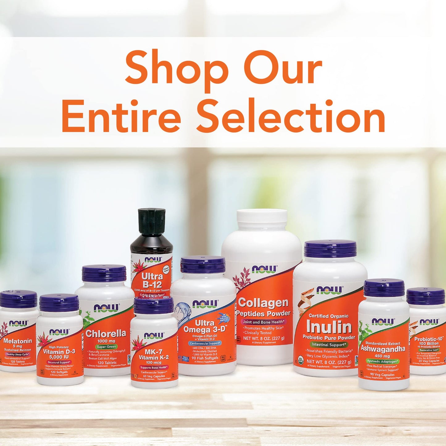 Pre-Order | Arrives in 5–10 Days – NOW Foods Supplements, Boron 3 mg (Bororganic Glycine), Structural Support*, 100 Veg Capsules