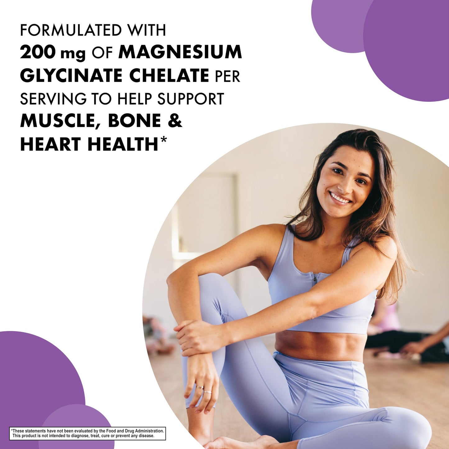 Pre-Order | Arrives in 5–10 Days – Bluebonnet Nutrition Albion Chelated Magnesium Vegetable Capsule, 200 mg, Stress Relief, Vegan, Non GMO, Gluten Free, Soy Free, Milk Free, Kosher, 60 Vegetable Capsule, 1 Month Supply