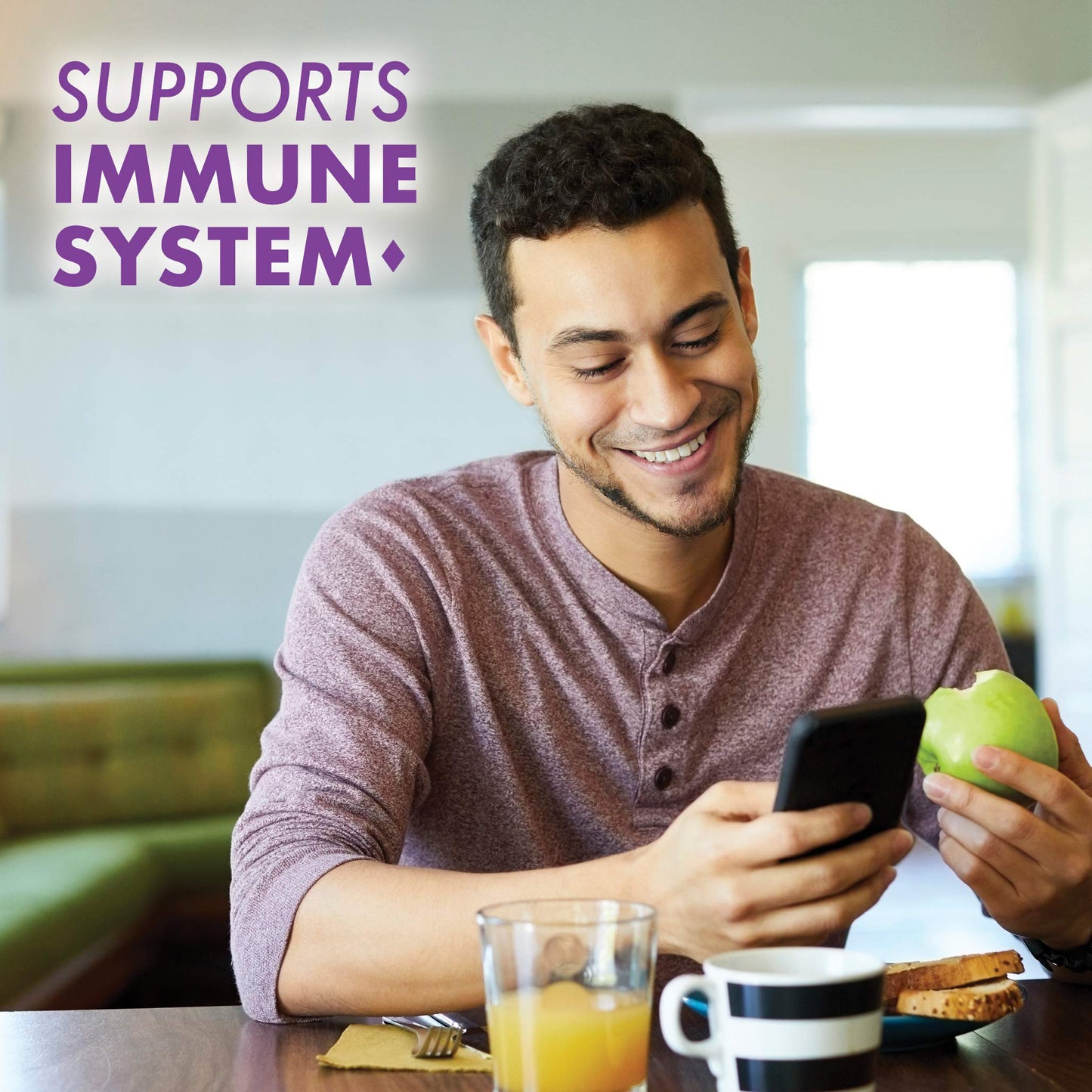 Pre-Order | Arrives in 5–10 Days – Bluebonnet Nutrition Super Quercetin Vegetable Capsules, Vitamin C Formula, Best for Seasonal & Immune Support, Non GMO, Gluten Free, Soy Free, Milk Free, Kosher, 30 Vegetable Capsules