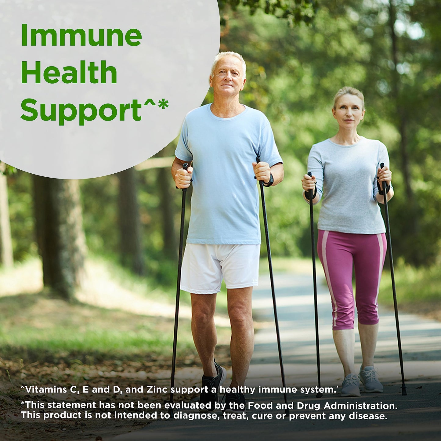 Pre-Order | Arrives in 5–10 Days – Centrum Silver Multivitamin for Adults 50 Plus, Multivitamin/Multimineral Supplement, Vitamin D3, B Vitamins, Gluten Free, Non-GMO Ingredients, Supports Memory and Cognition in Older Adults - 220 Ct