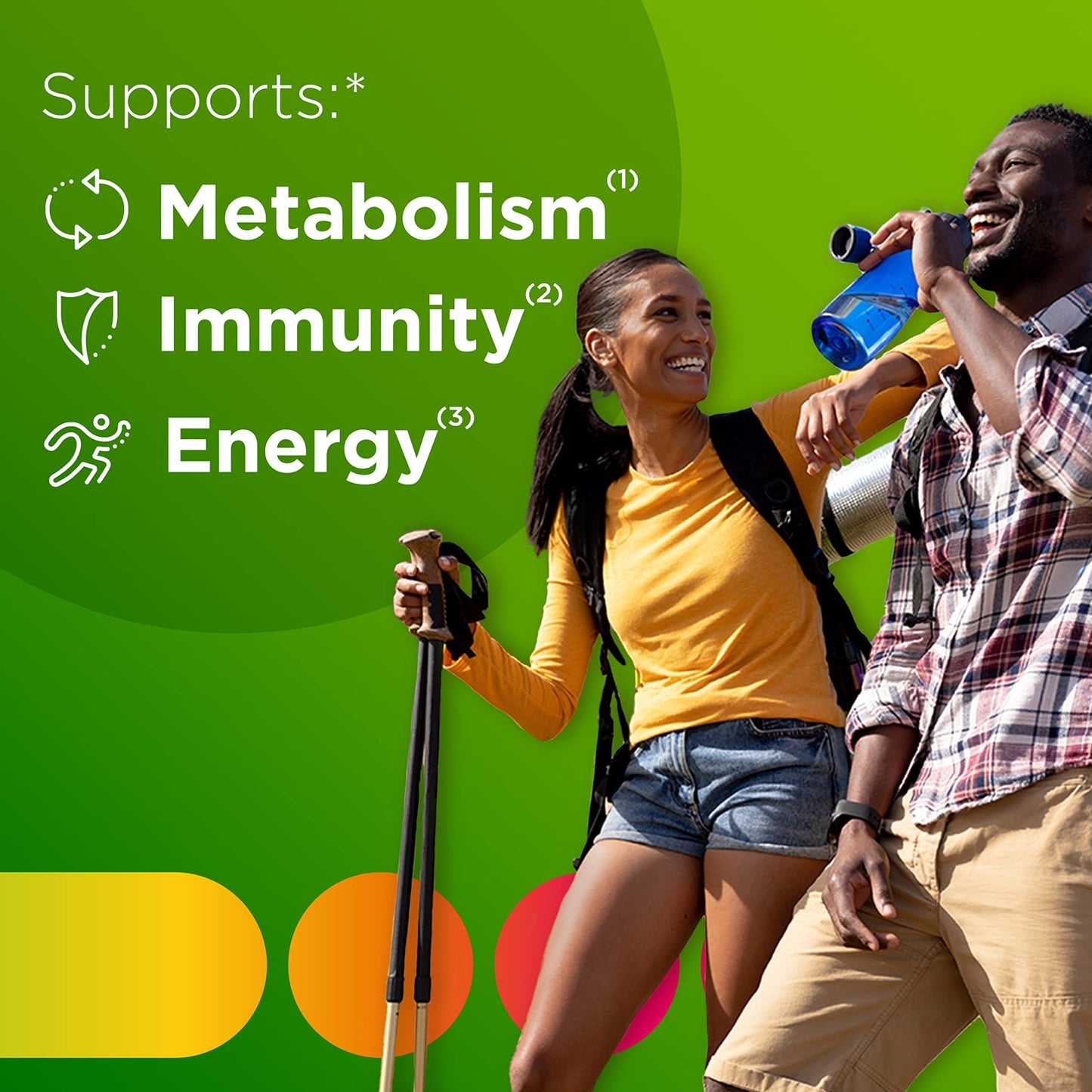 Pre-Order | Arrives in 5–10 Days – Centrum MultiGummies Gummy Multivitamin for Adults, Multivitamin/Multimineral Supplement with Vitamins D, B and E, Assorted Fruit Flavor - 180 Count