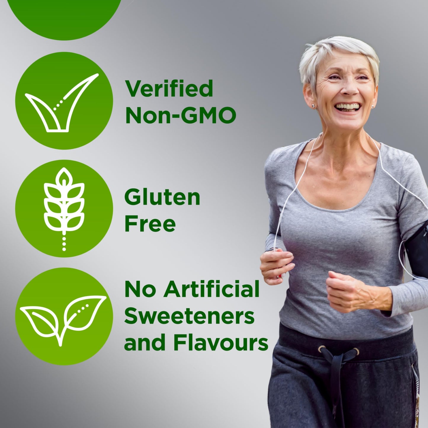 Pre-Order | Arrives in 5–10 Days – Centrum Minis Silver Multivitamin Tablet for Adults 50 Plus, Multimineral Supplement, Vitamin D3, B-Vitamins, Gluten Free, Non-GMO Ingredients, Supports Memory and Cognition in Older Adults - 320 Ct