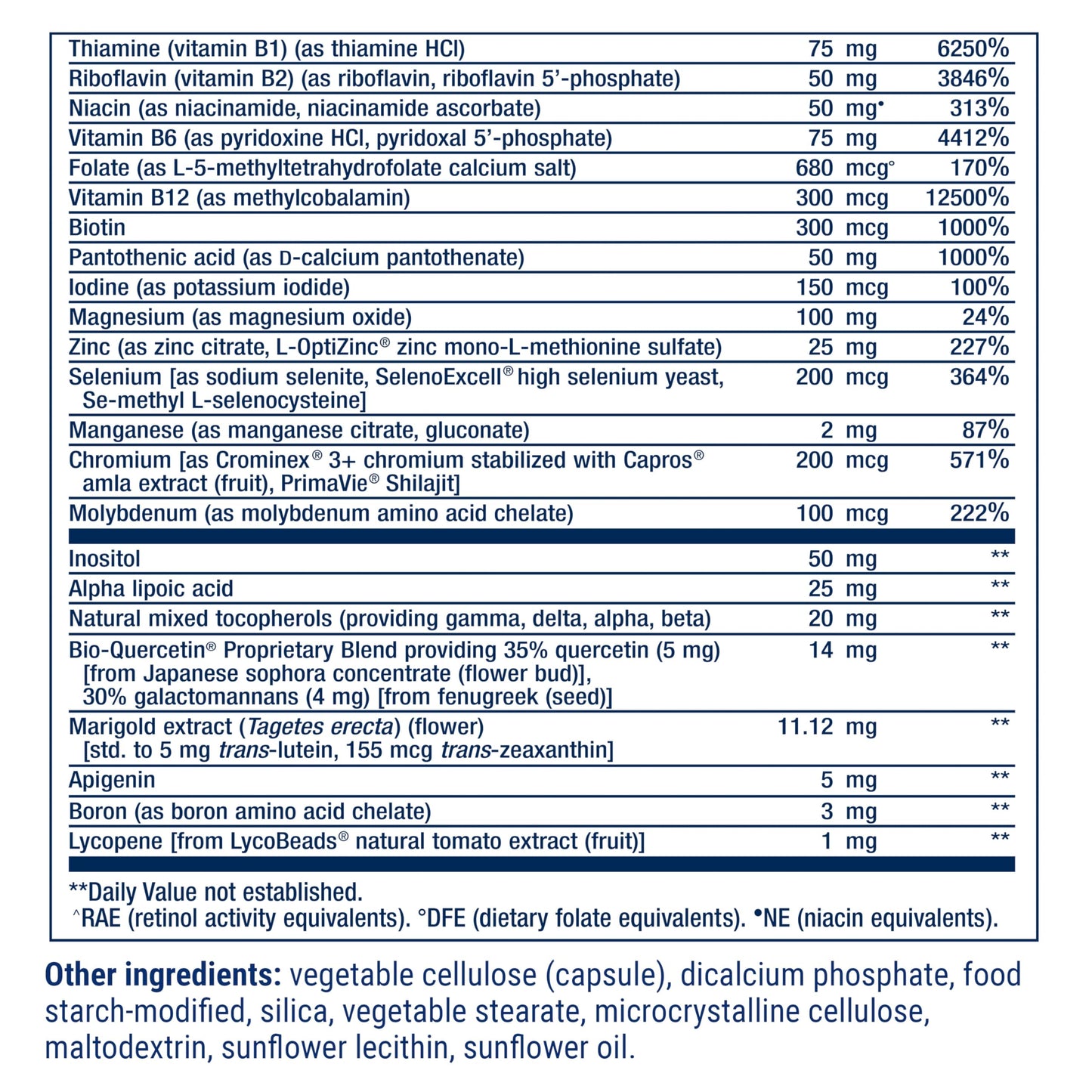 Pre-Order | Arrives in 5–10 Days – Life Extension Comprehensive Nutrient Packs Advanced, Curcumin, Fish Oil, multivitamin, CoQ10, multis and Supplements, 30 on-The-go Packets, Gluten-Free, Non-GMO