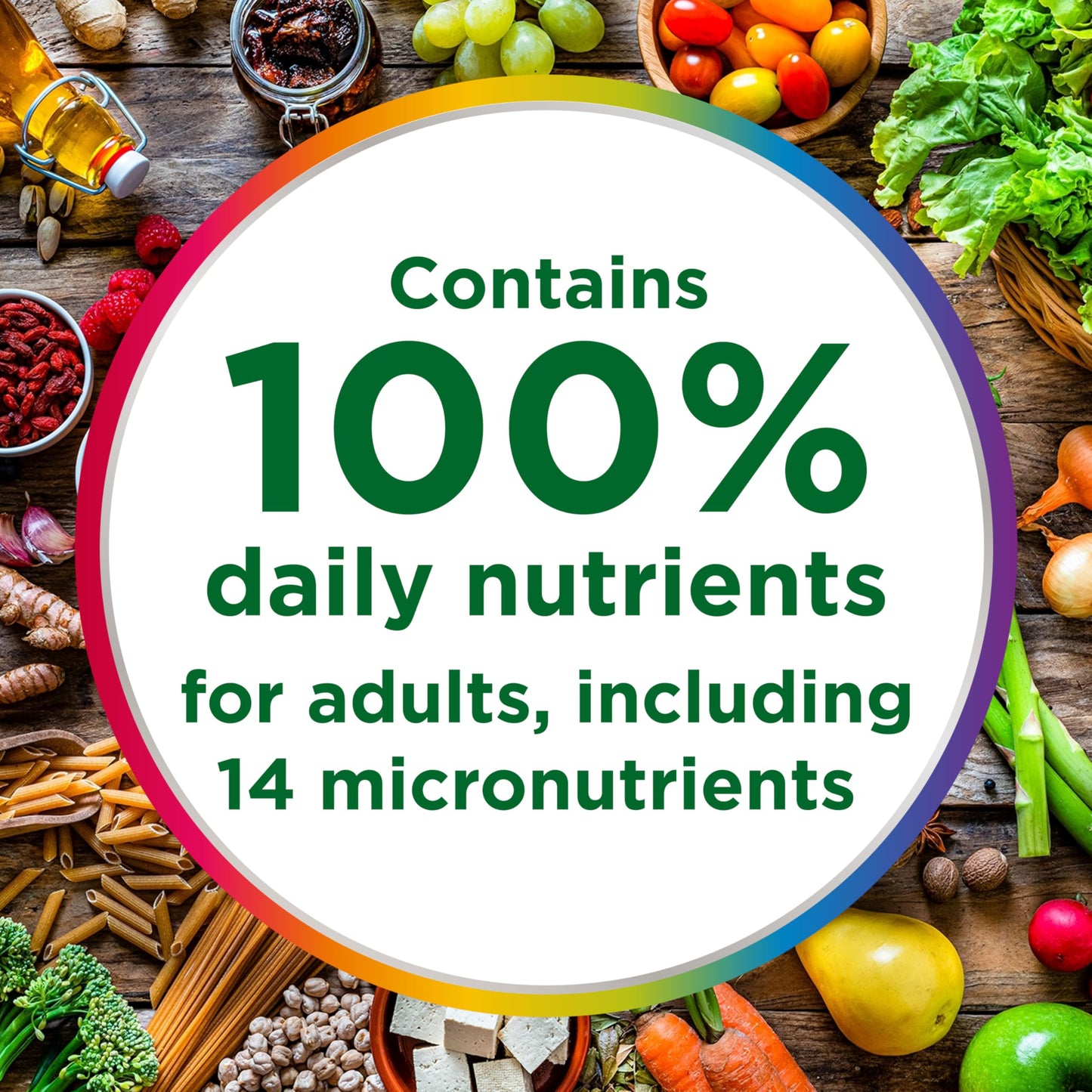 Pre-Order | Arrives in 5–10 Days – Centrum MultiGummies Gummy Multivitamin for Adults, Multivitamin/Multimineral Supplement with Vitamins D, B and E, Assorted Fruit Flavor - 180 Count