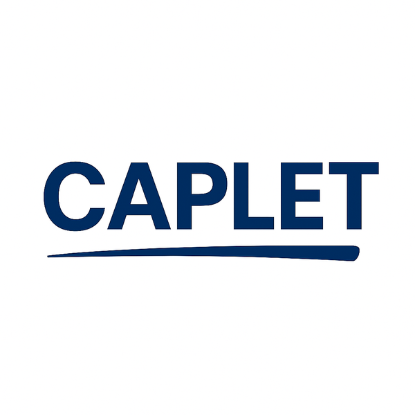 Caplet 