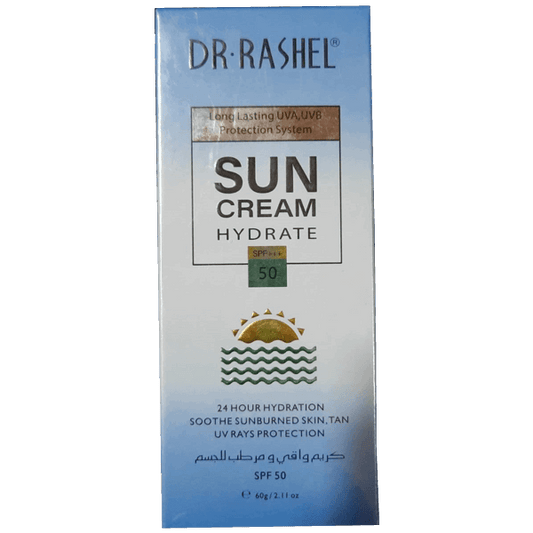 DR. RASHEL SUNCREAM HYDRATE