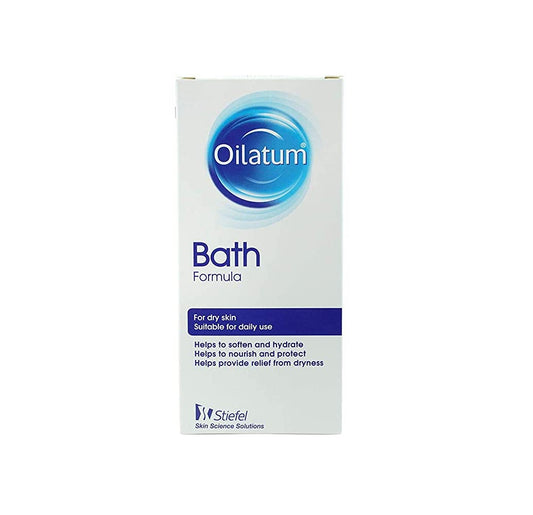 OILATUM BATH FORMULA