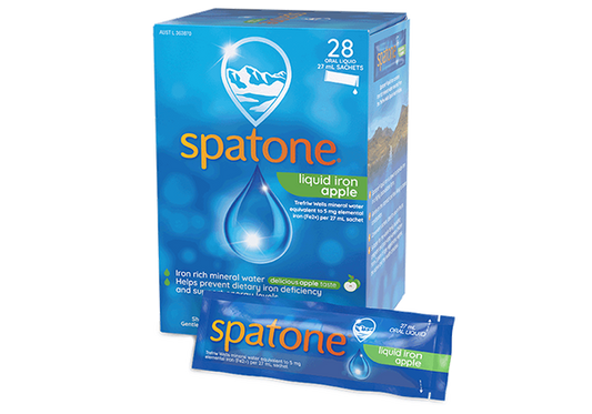 SPATONE APPLE