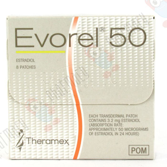 EVOREL 50