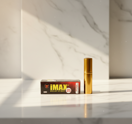 IMAX SPRAY