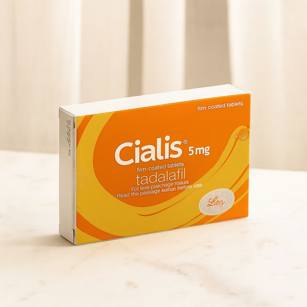 CIALIS