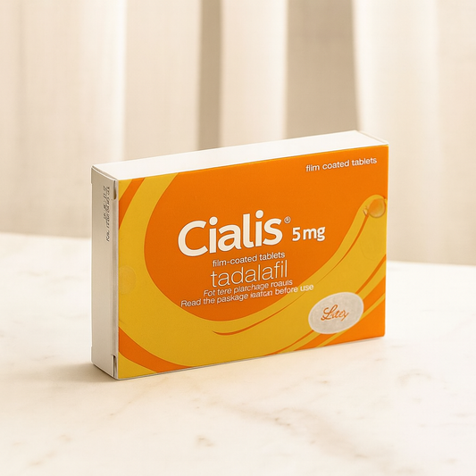 CIALIS