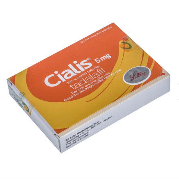CIALIS