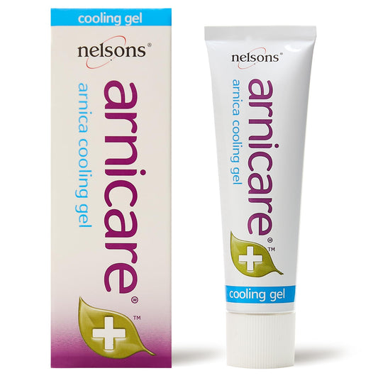 NELSONS ARNICARE ARNICA COOLING GEL