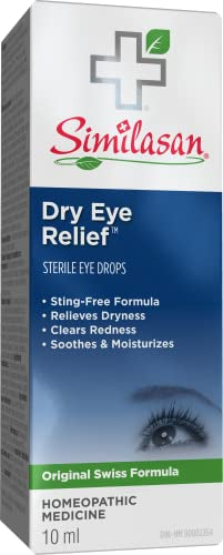 SIMILASAN DRY EYE RELIEF