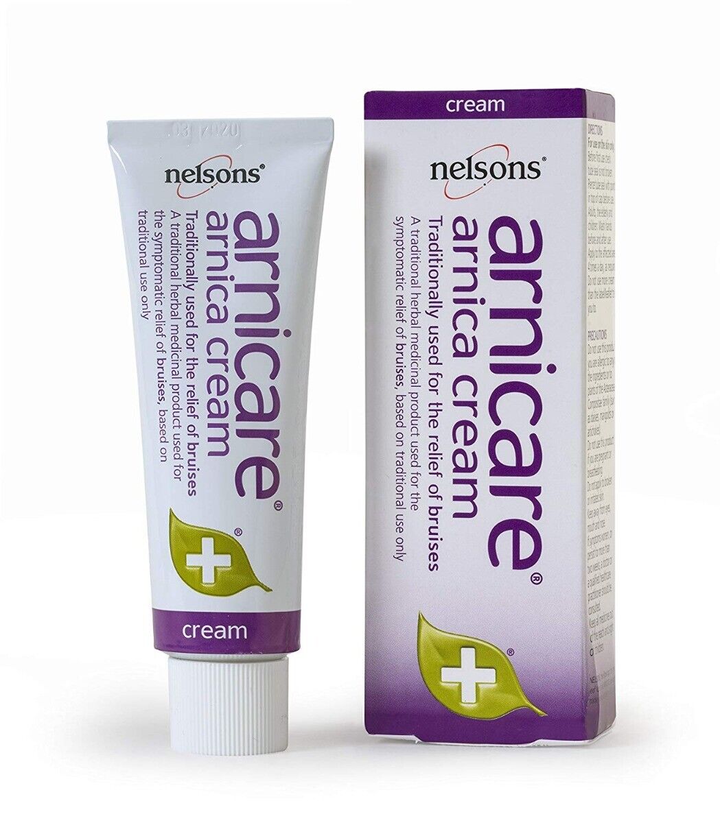 NELSONS ARNICARE CREAM