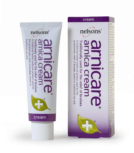 NELSONS ARNICARE CREAM