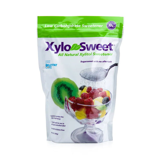 XYLO SWEET NATURAL XYLITOL SWEETENER