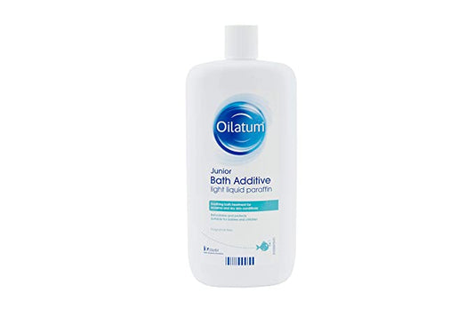OILATUM JUNIOR BATH ADDITIVE 150ML