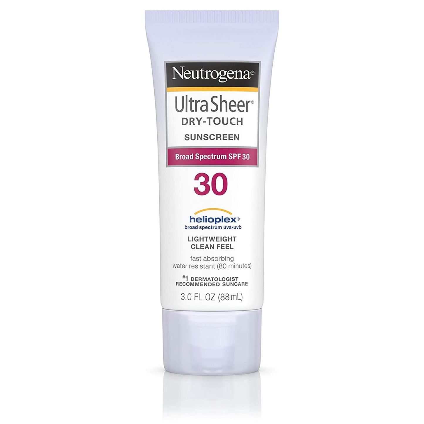NEUTROGENA SUNSCREEN