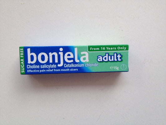 BONJELA ADULT