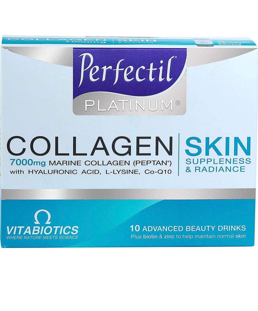 PERFECTIL PLATINUM COLLAGEN SKIN