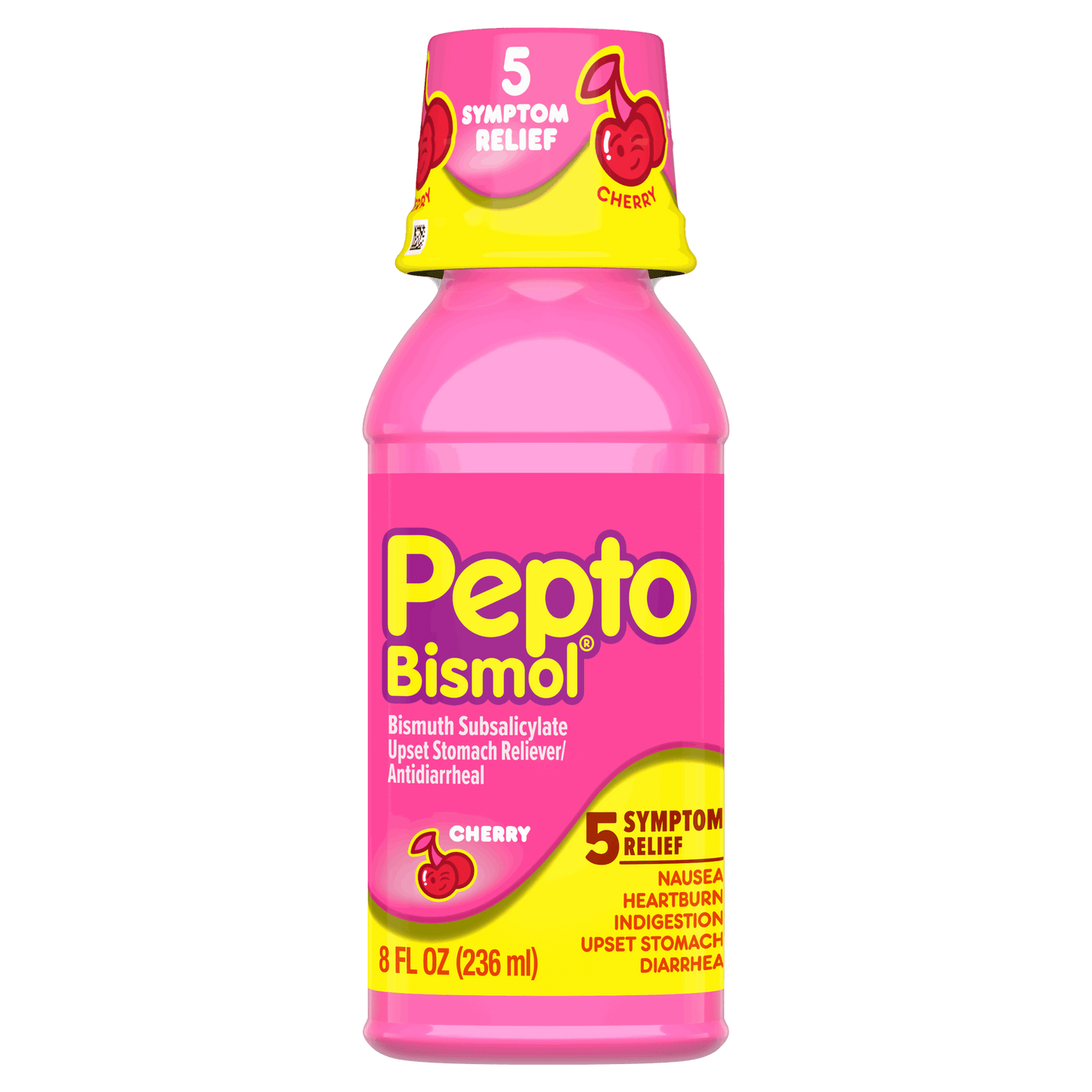 PEPTO BISMOL