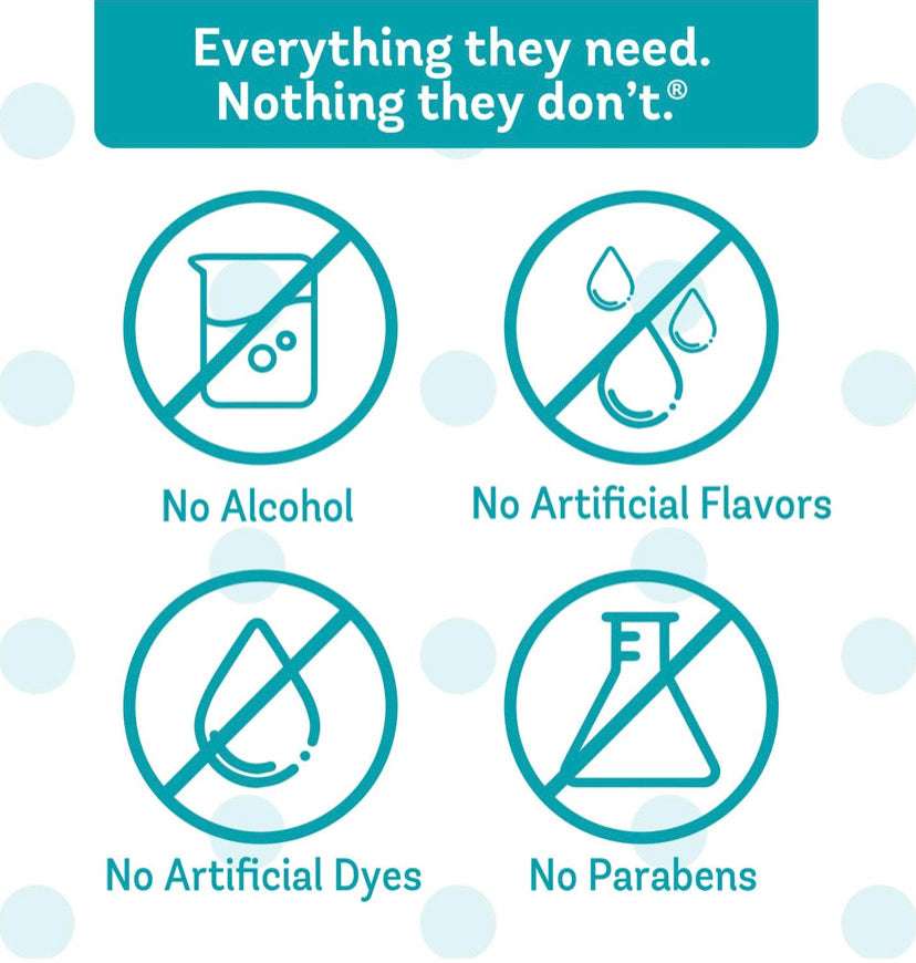 LITTLE REMEDIES GAS RELIEF DROPS 30ML