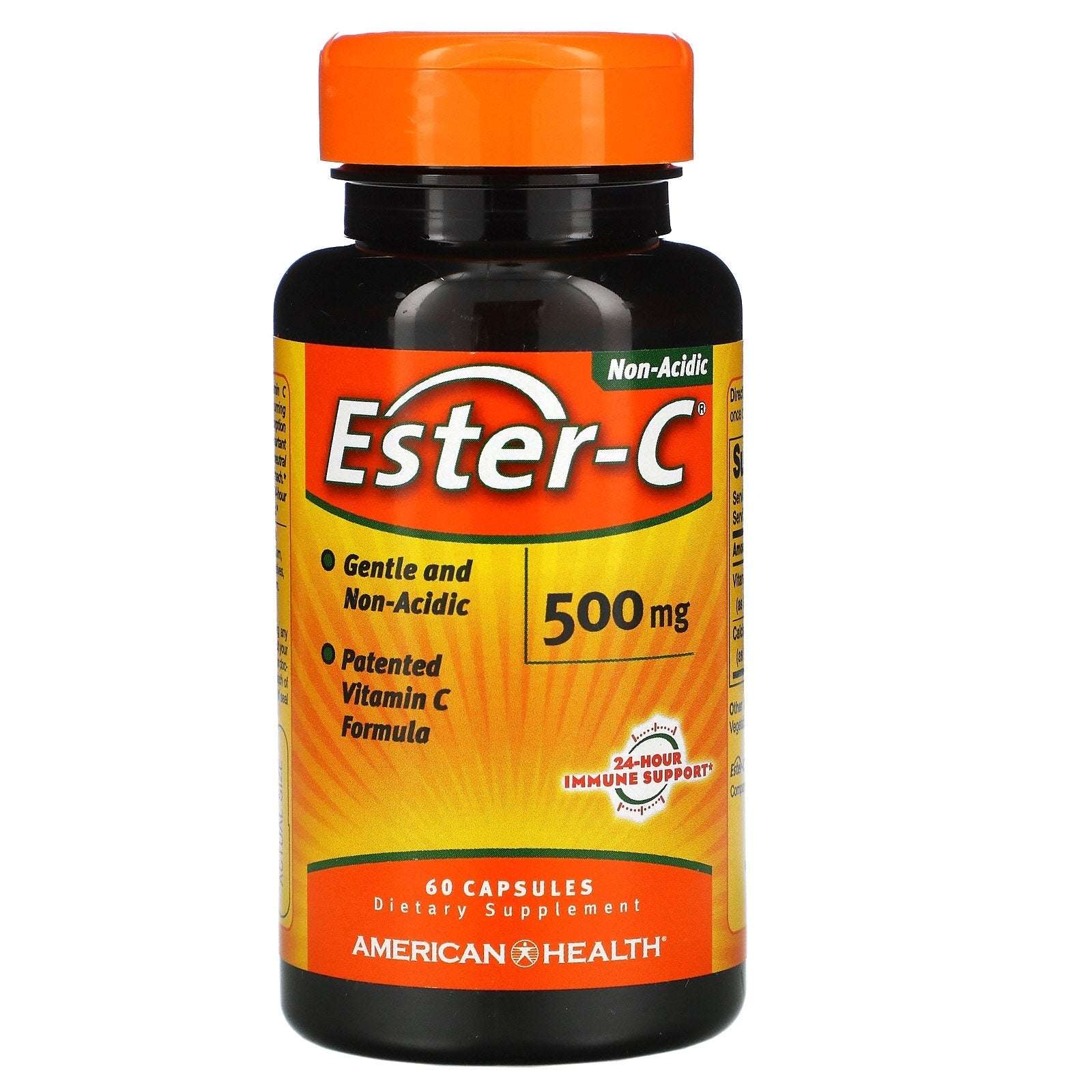 ESTER-C 500MG