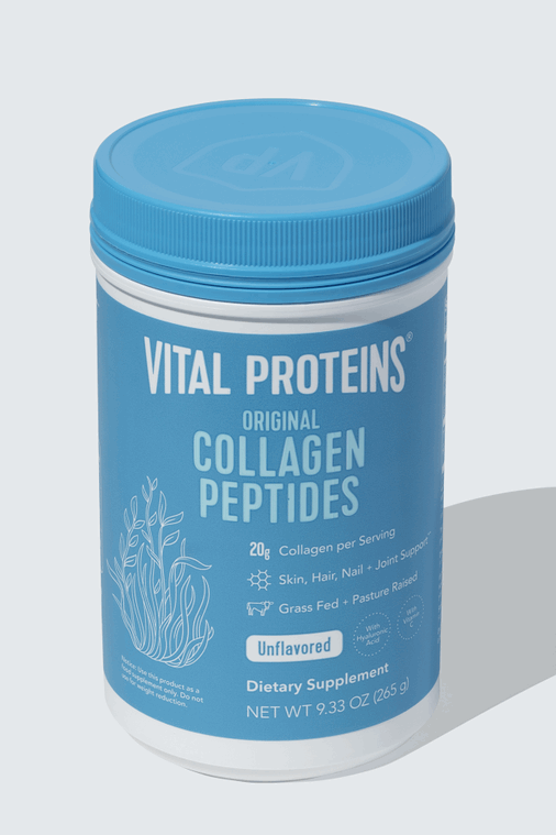 VITAL PROTEINS COLLAGEN PEPTIDES 10 OZ