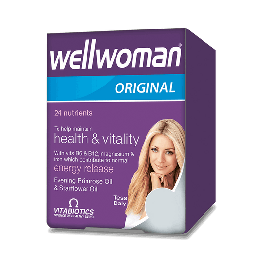 WELLWOMAN ORIGINAL