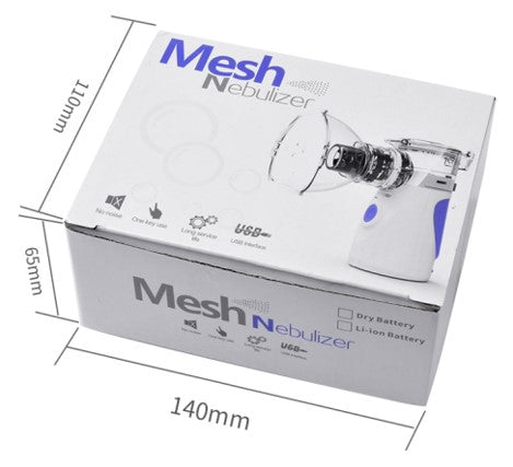 MESH NEBULIZER
