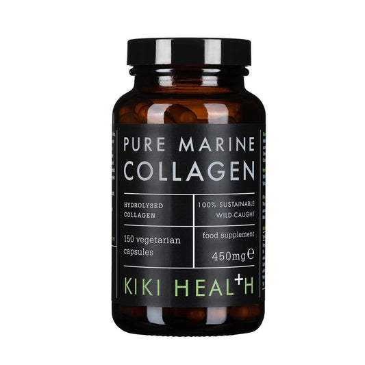 PURE MARINE COLLAGEN 450MG