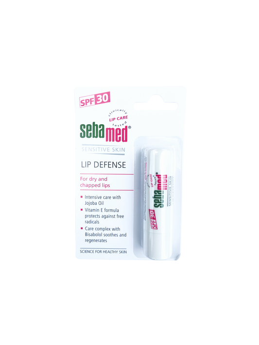 SEBAMED LIP DEFENSE